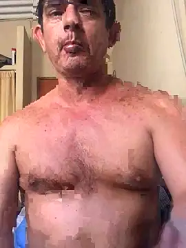 Snapshot of Marobronco chatting on 18, 7, 2026 Marobronco online show from 18, 7, 2026