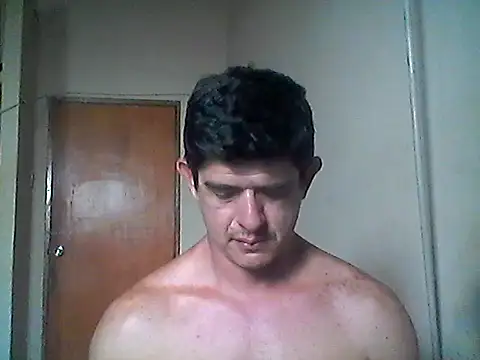 Marobronco online show from 22, 12, 2025