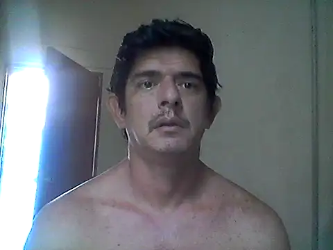 Marobronco online show from 7, 5, 2026