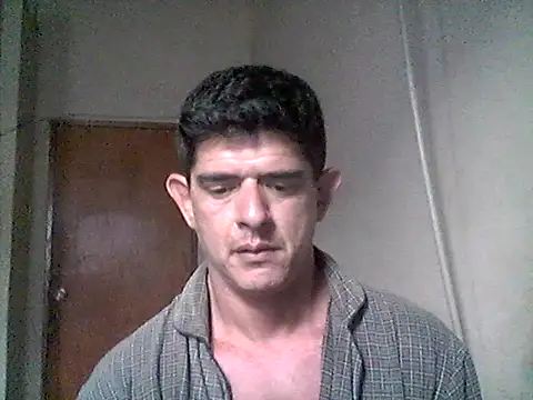 Marobronco online show from 21, 11, 2025