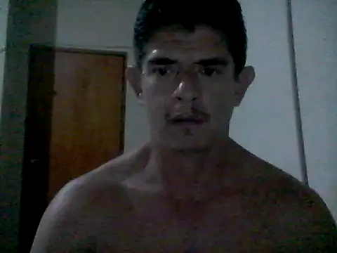 Marobronco online show from 30, 11, 2025