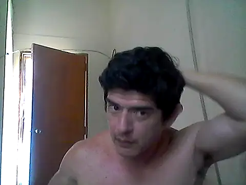 Marobronco online show from 17, 11, 2025