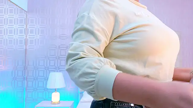 Sara Desire online show from 7, 2, 2026