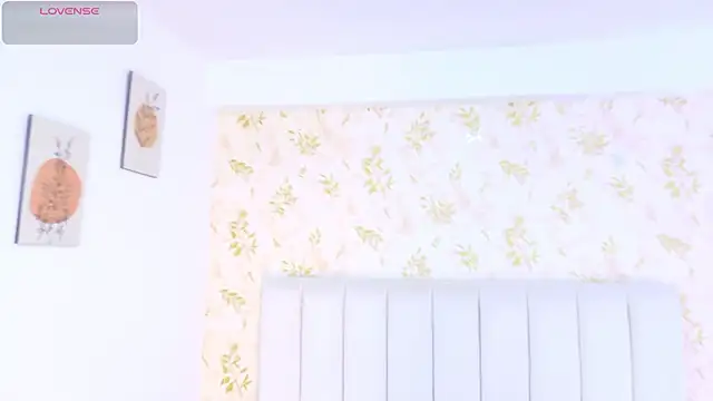 Sara Desire online show from 8, 1, 2026