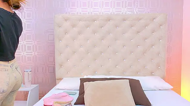 Sara Desire online show from 28, 2, 2026