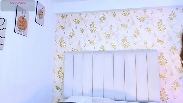 Sara Desire online show from 15, 1, 2026