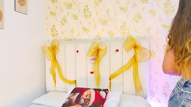 Sara Desire online show from 6, 1, 2026