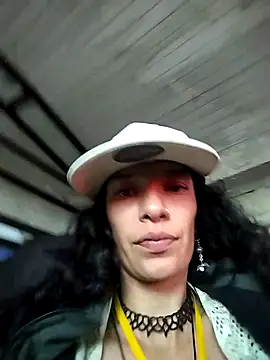 rebekka simpson online show from 2, 3, 2025