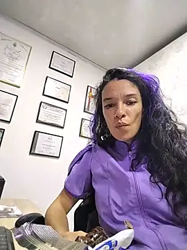 rebekka simpson online show from 30, 5, 2026