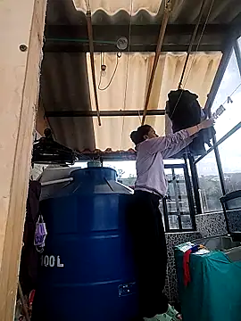 rebekka simpson online show from 16, 10, 2025