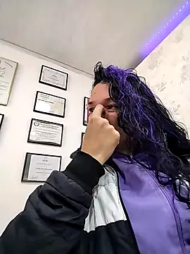 rebekka simpson online show from 6, 3, 2026