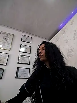 rebekka simpson online show from 9, 1, 2026