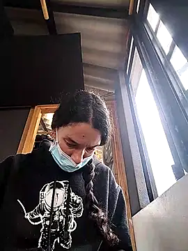 rebekka simpson online show from 29, 7, 2026