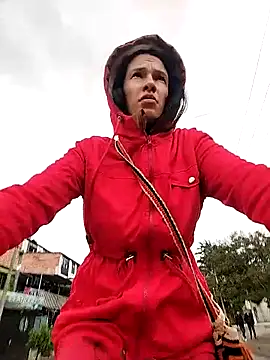 rebekka simpson online show from 20, 3, 2025