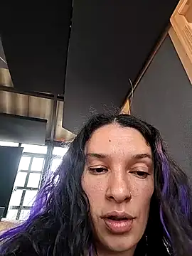 rebekka simpson online show from 8, 3, 2026