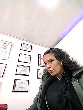 rebekka simpson online show from 14, 2, 2025