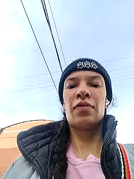 rebekka simpson online show from 20, 3, 2025