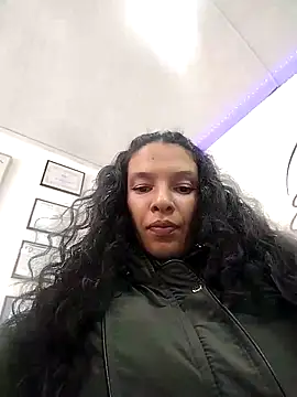 rebekka simpson online show from 21, 2, 2025