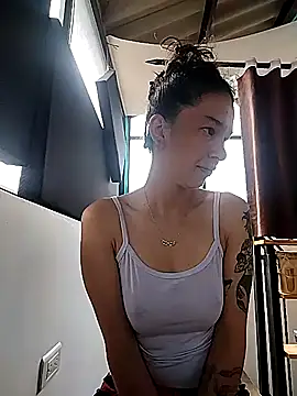 rebekka simpson online show from 16, 2, 2026