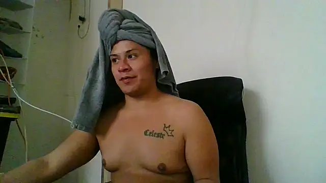 allissonw13 online show from 7, 2, 2026