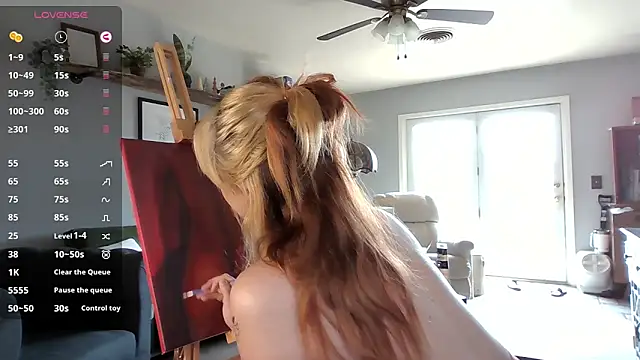 Blaze Baby online show from 6, 3, 2025