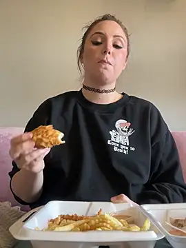 Blaze Baby online show from 24, 1, 2025