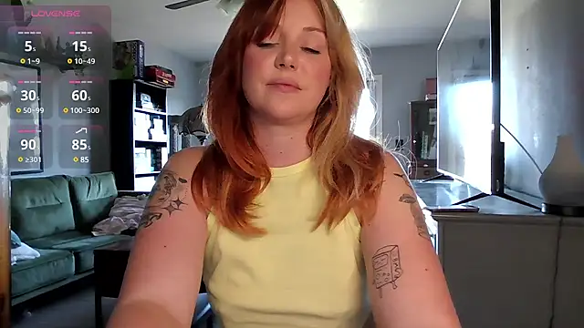 Blaze Baby online show from 11, 3, 2025