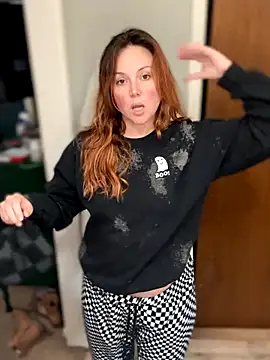 Blaze Baby online show from 31, 10, 2025