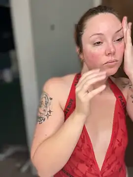 Blaze Baby online show from 15, 5, 2026
