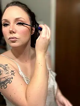 Blaze Baby online show from 7, 1, 2026