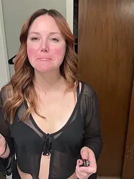 Blaze Baby online show from 23, 9, 2025