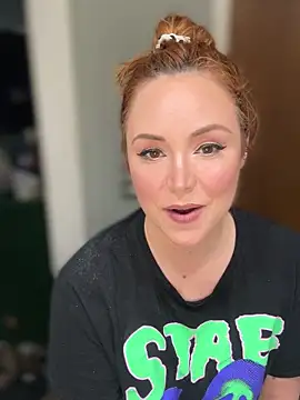 Blaze Baby online show from 7, 4, 2026