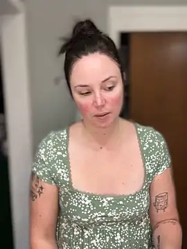 Blaze Baby online show from 21, 11, 2025