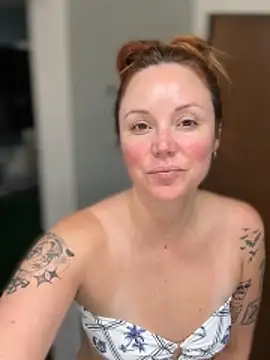 Blaze Baby online show from 19, 6, 2026