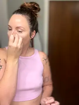 Blaze Baby online show from 29, 9, 2025