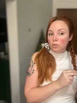 Blaze Baby online show from 26, 3, 2026