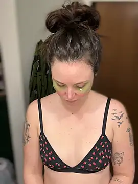 Blaze Baby online show from 10, 2, 2026