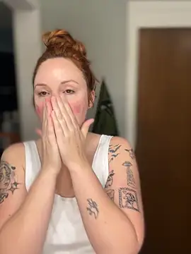 Blaze Baby online show from 23, 3, 2026