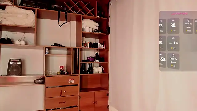 Teo skinny online show from 24, 3, 2026