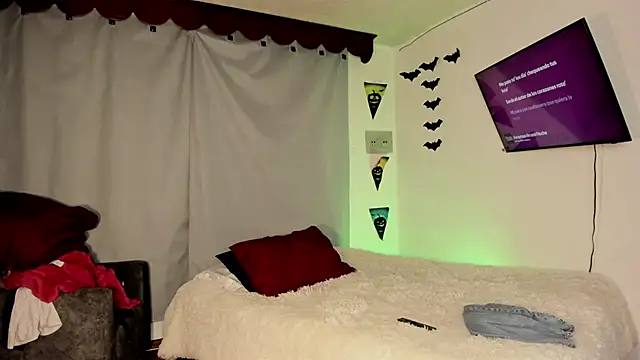 Teo skinny online show from 17, 4, 2026