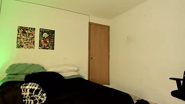 Teo skinny online show from 11, 10, 2025