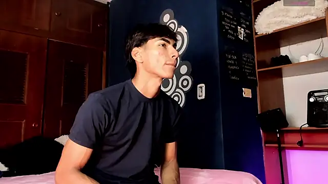 Teo skinny online show from 16, 3, 2026