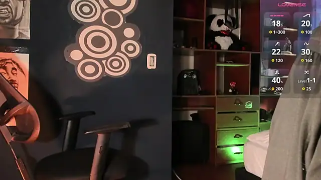 Teo skinny online show from 17, 12, 2025