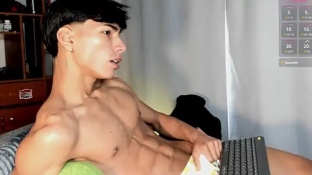 Teo skinny online show from 18, 7, 2026