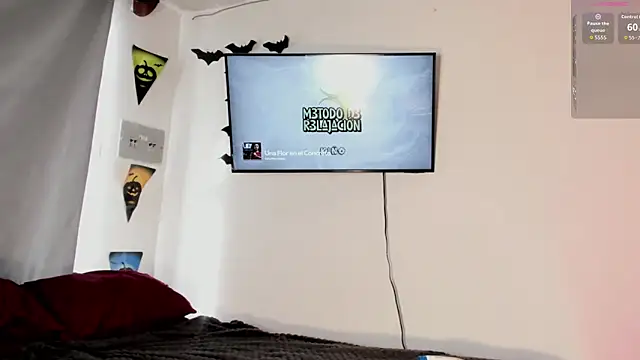 Teo skinny online show from 10, 4, 2026