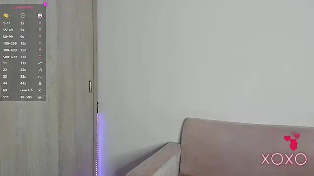 Snapshot of Lilacutte_ chatting on 17, 9, 2025 Lilacutte online show from 17, 9, 2025