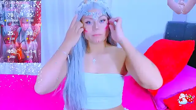 BONNYFETISHSEX online show from 21, 12, 2025