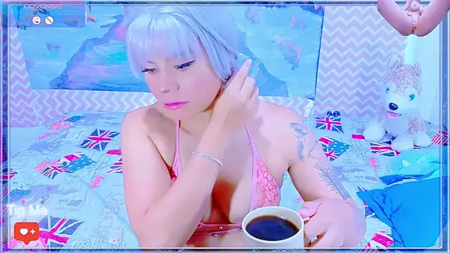 BONNYFETISHSEX online show from 4, 3, 2026