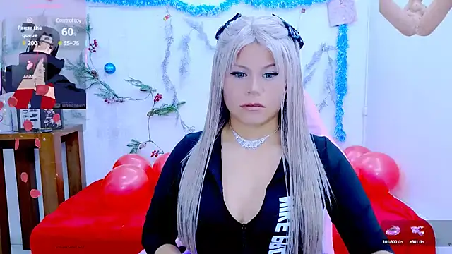 BONNYFETISHSEX online show from 21, 2, 2025