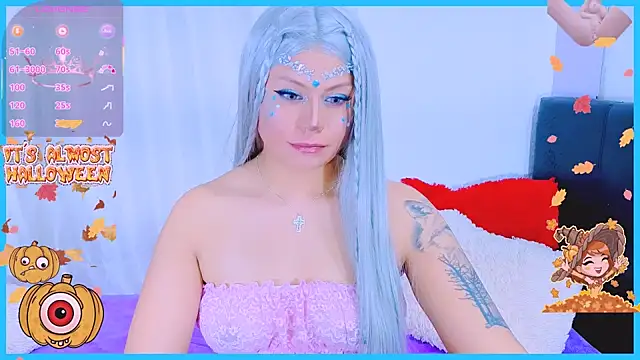 BONNYFETISHSEX online show from 24, 10, 2025